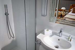 Hôtel Phileas Lazare & Spa - Opéra