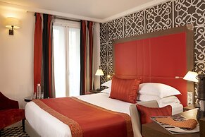 Hôtel Phileas Lazare & Spa - Opéra