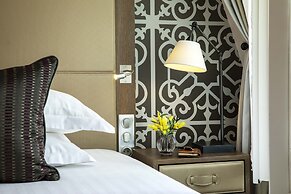 Hôtel Phileas Lazare & Spa - Opéra