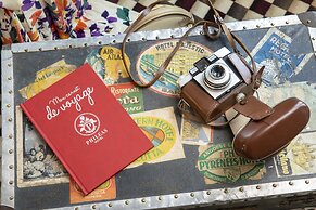 Hôtel Phileas Lazare & Spa - Opéra