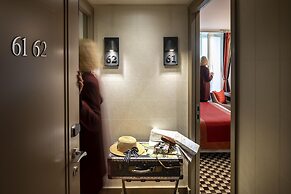 Hôtel Phileas Lazare & Spa - Opéra