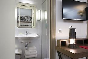 Hôtel Phileas Lazare & Spa - Opéra