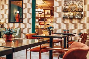 Hôtel Phileas Lazare & Spa - Opéra