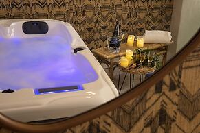 Hôtel Phileas Lazare & Spa - Opéra