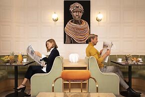 Hôtel Phileas Lazare & Spa - Opéra