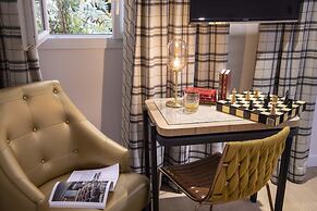 Hôtel Phileas Lazare & Spa - Opéra