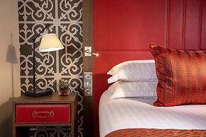 Hôtel Phileas Lazare & Spa - Opéra