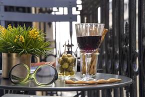 Hôtel Phileas Lazare & Spa - Opéra