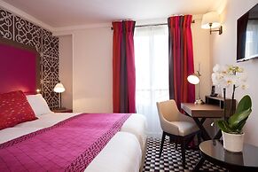 Hôtel Phileas Lazare & Spa - Opéra