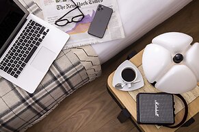 Hôtel Phileas Lazare & Spa - Opéra