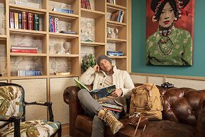 Hôtel Phileas Lazare & Spa - Opéra