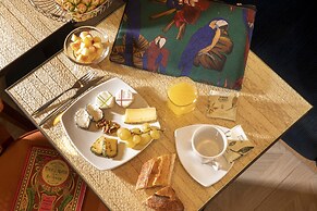 Hôtel Phileas Lazare & Spa - Opéra