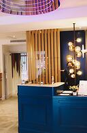 Hôtel Phileas Lazare & Spa - Opéra