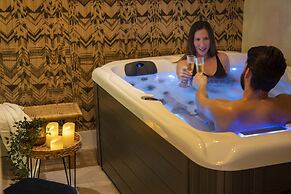 Hôtel Phileas Lazare & Spa - Opéra