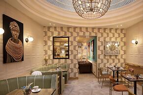 Hôtel Phileas Lazare & Spa - Opéra