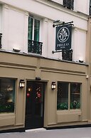 Hôtel Phileas Lazare & Spa - Opéra