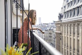 Hôtel Phileas Lazare & Spa - Opéra