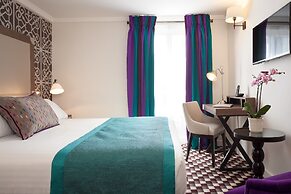 Hôtel Phileas Lazare & Spa - Opéra