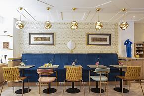 Hôtel Phileas Lazare & Spa - Opéra