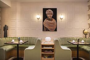 Hôtel Phileas Lazare & Spa - Opéra