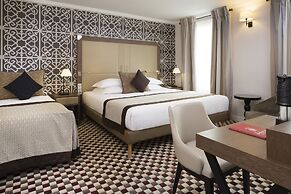 Hôtel Phileas Lazare & Spa - Opéra