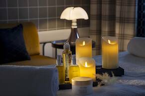 Hôtel Phileas Lazare & Spa - Opéra