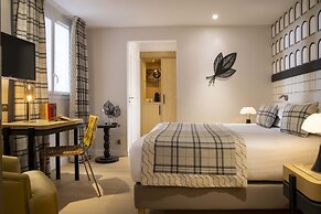 Hôtel Phileas Lazare & Spa - Opéra