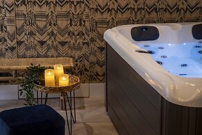 Hôtel Phileas Lazare & Spa - Opéra