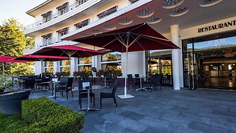 Hôtel Beau Rivage