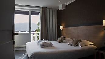 Hôtel Beau Rivage