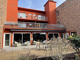 Le Relais De Montigny - Logis