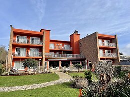 Le Relais De Montigny - Logis