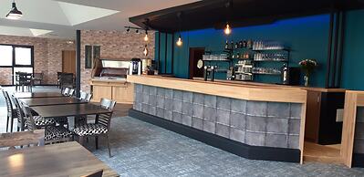 Hôtel Cositel Coutances