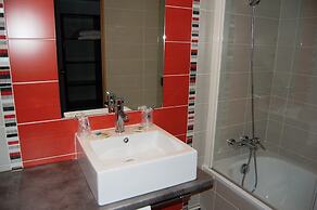 Hôtel Cositel Coutances