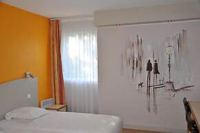 Hôtel Cositel Coutances