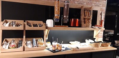 Hôtel Cositel Coutances