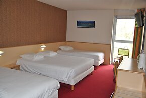 Hôtel Cositel Coutances