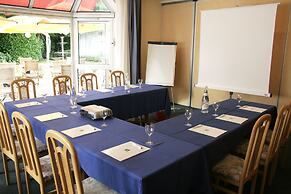 Hôtel Cositel Coutances