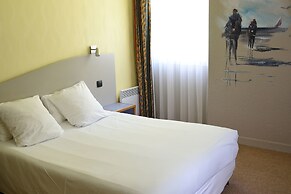 Hôtel Cositel Coutances