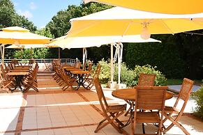 Hôtel Cositel Coutances