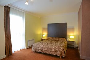 Hôtel Cositel Coutances