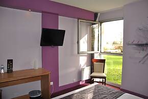 Hôtel Cositel Coutances