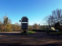 Hôtel Cositel Coutances