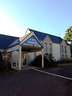 Hôtel Cositel Coutances