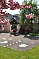 Hôtel Cositel Coutances