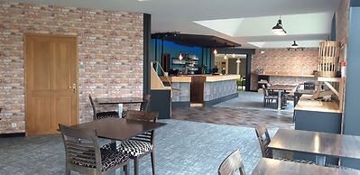 Hôtel Cositel Coutances