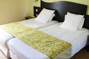 Hôtel Cositel Coutances