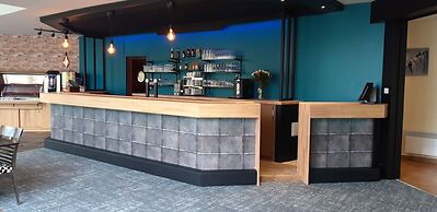 Hôtel Cositel Coutances