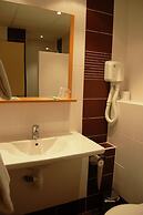 Hôtel Cositel Coutances