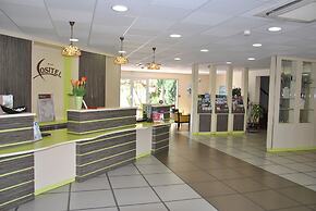 Hôtel Cositel Coutances